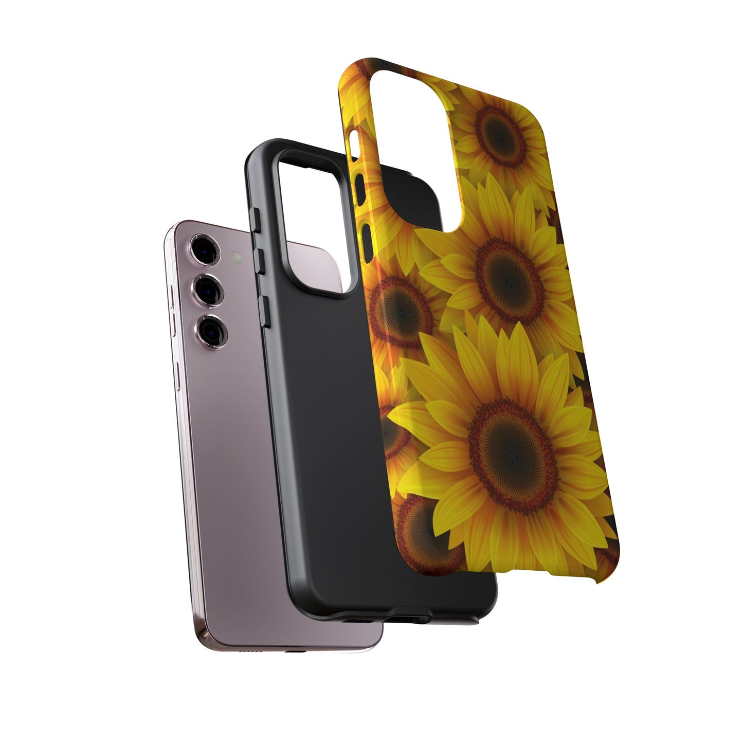 Tough Cases