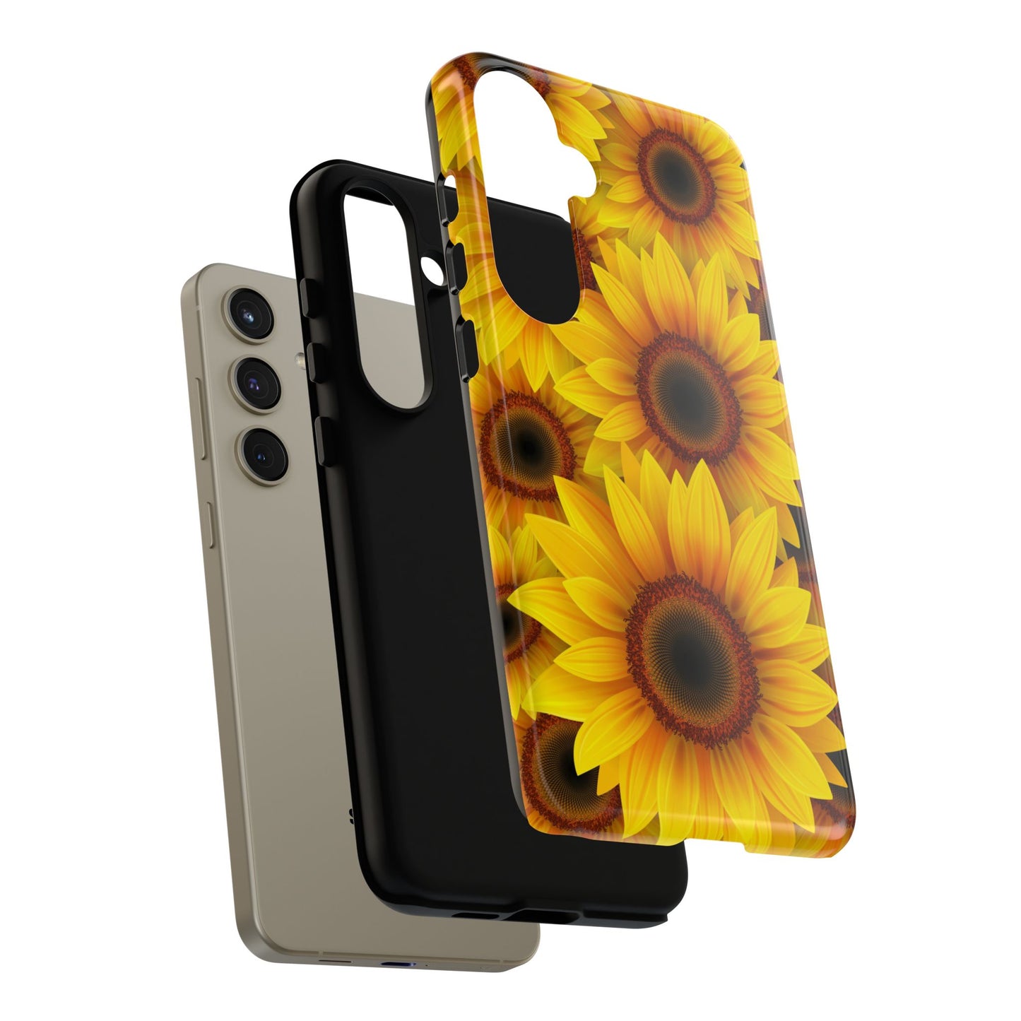 Tough Cases