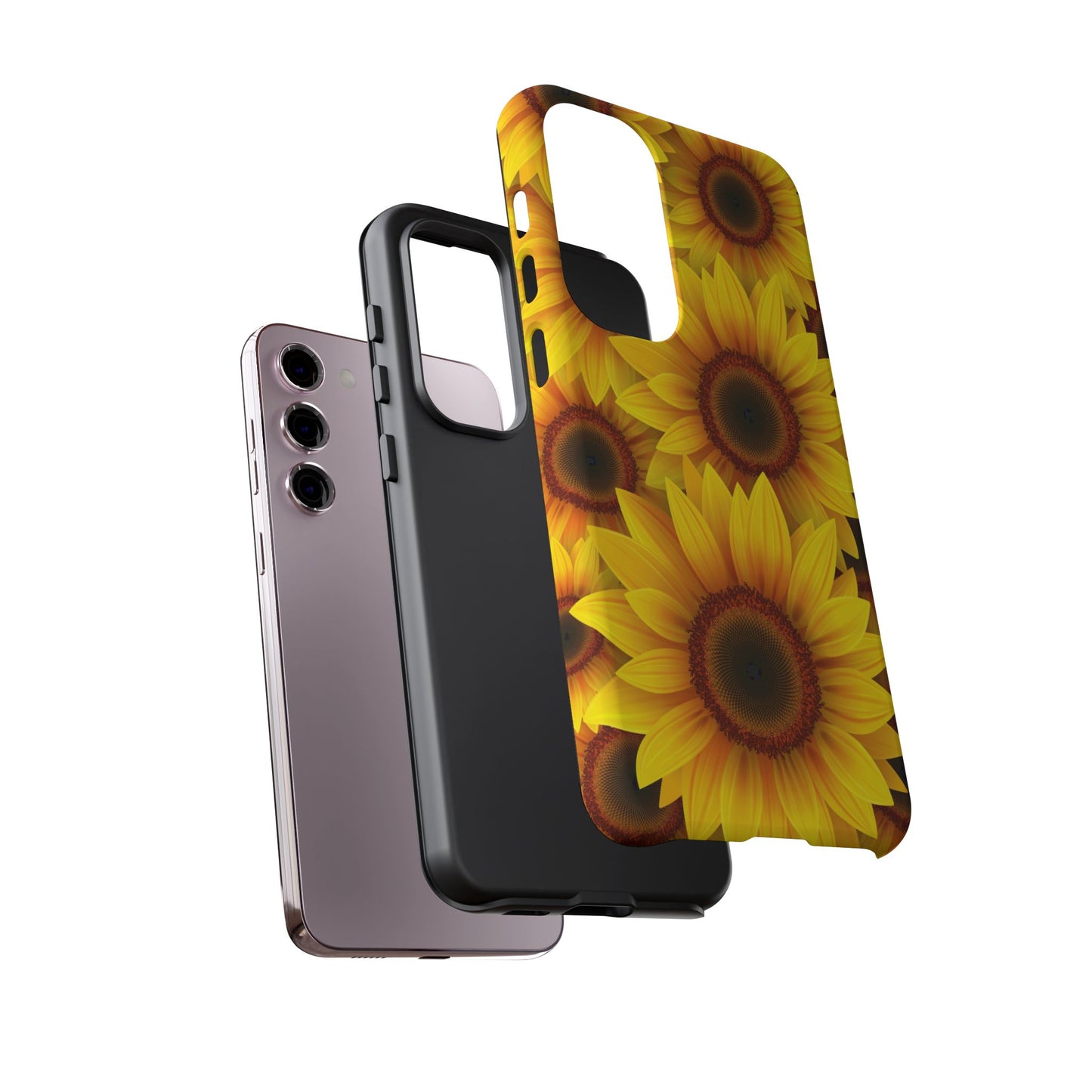 Tough Cases
