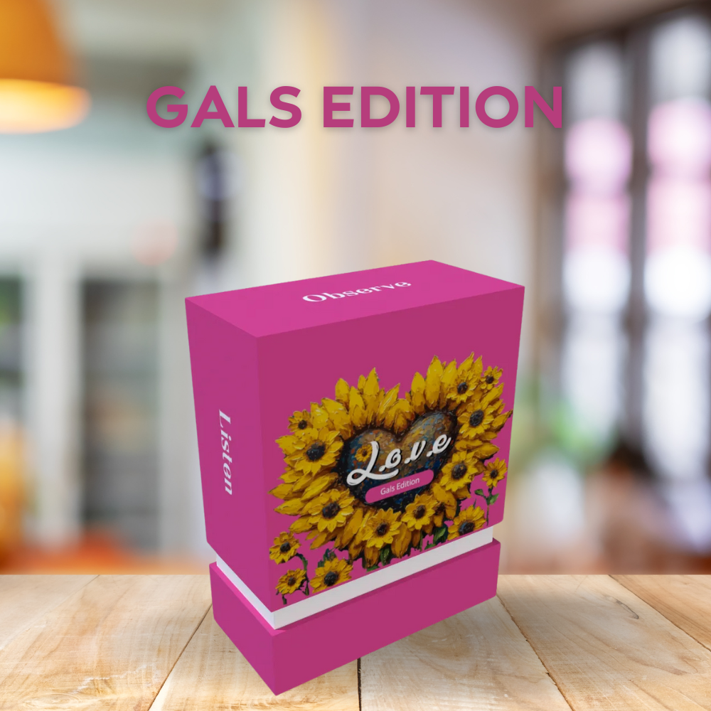 Gals Edition